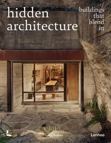Alyn Griffiths Hidden Architecture