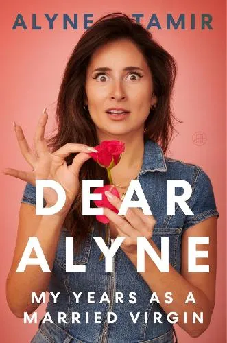 Alyne Tamir Dear Alyne