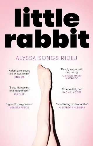 Alyssa Songsiridej Little Rabbit