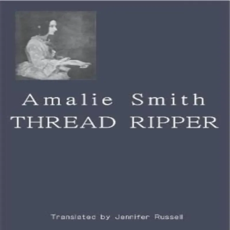 Lolli Editions Thread Ripper