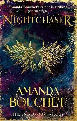 Amanda Bouchet Nightchaser