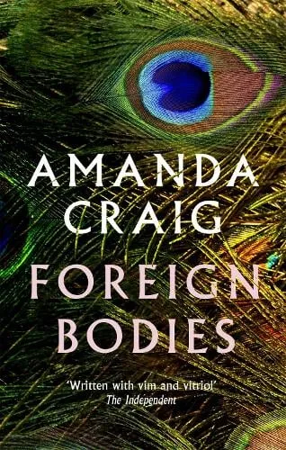 Amanda Craig Foreign Bodies