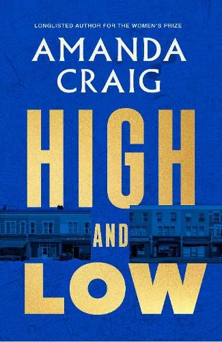 Amanda Craig High and Low
