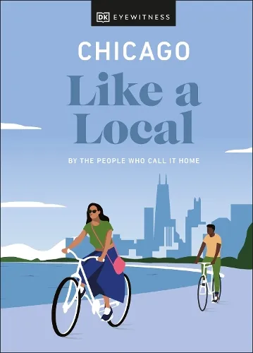 Amanda Finn Chicago Like a Local