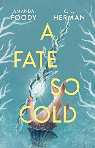 Amanda Foody A Fate So Cold