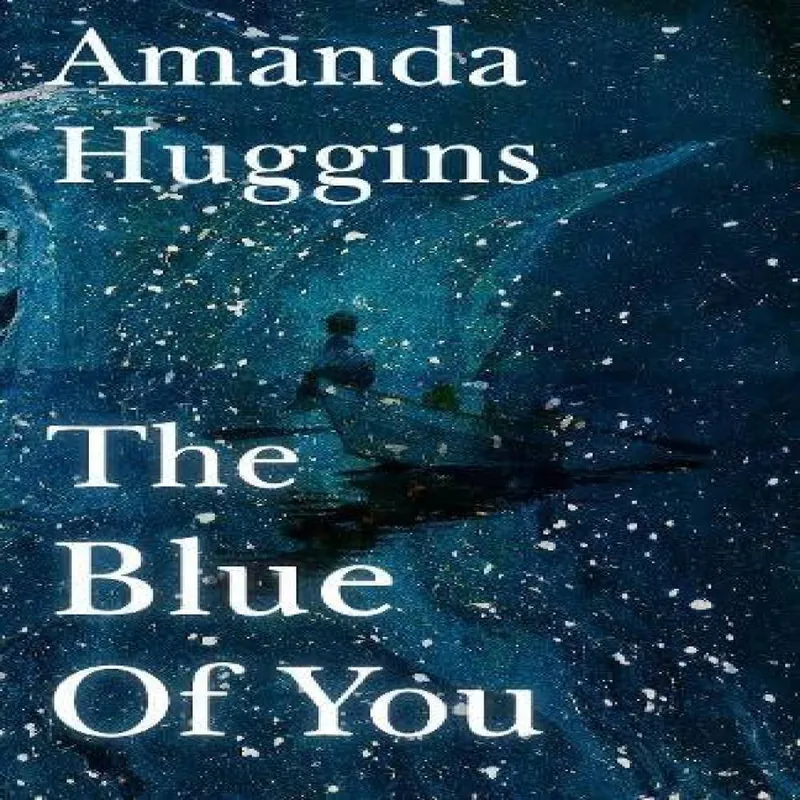 Northodox Press The Blue Of You
