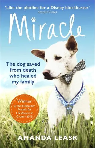 Amanda Leask Miracle