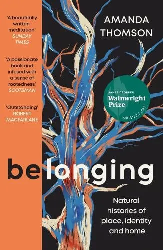 Amanda Thomson Belonging