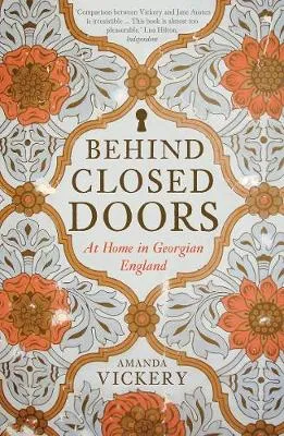 Amanda Vickery Behind Closed Doors