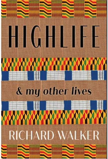 Amaurea Press Highlife : & My Other Lives