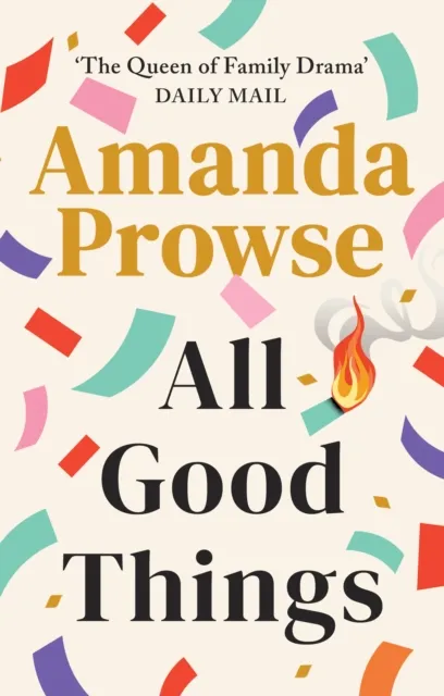 Amazon Publishing All Good Things