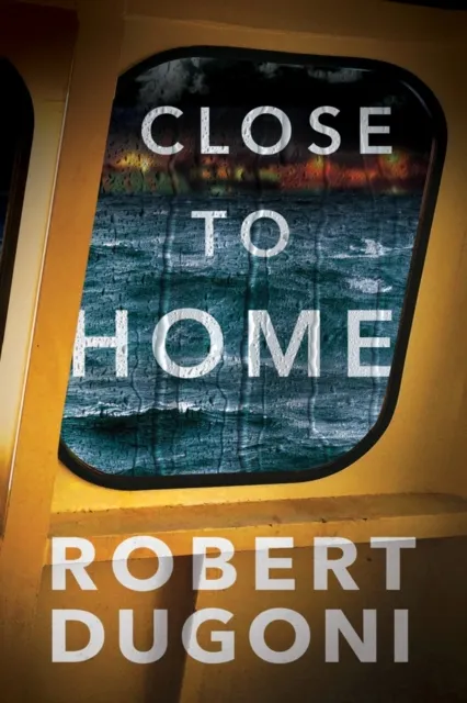 Amazon Publishing Close To Home