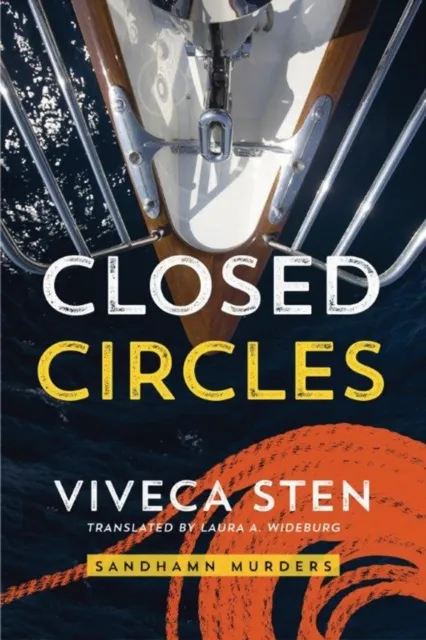 Amazon Publishing Closed Circles