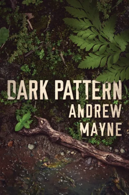 Amazon Publishing Dark Pattern