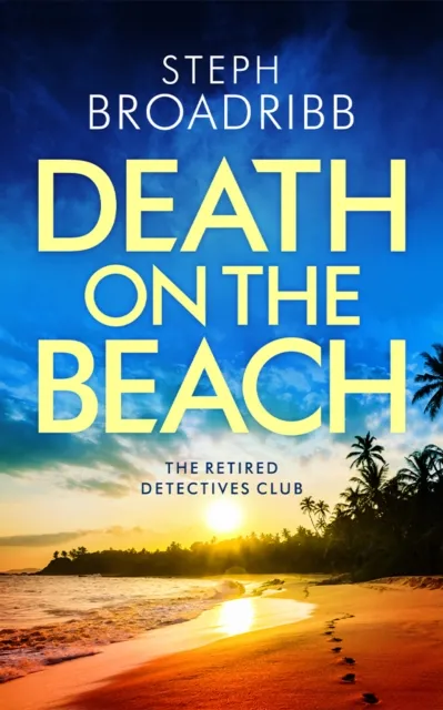 Amazon Publishing Death On The Beach