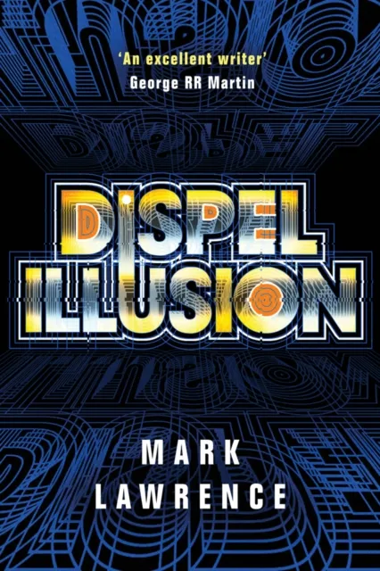 Amazon Publishing Dispel Illusion