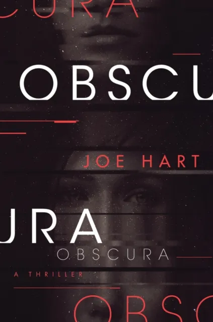 Amazon Publishing Obscura