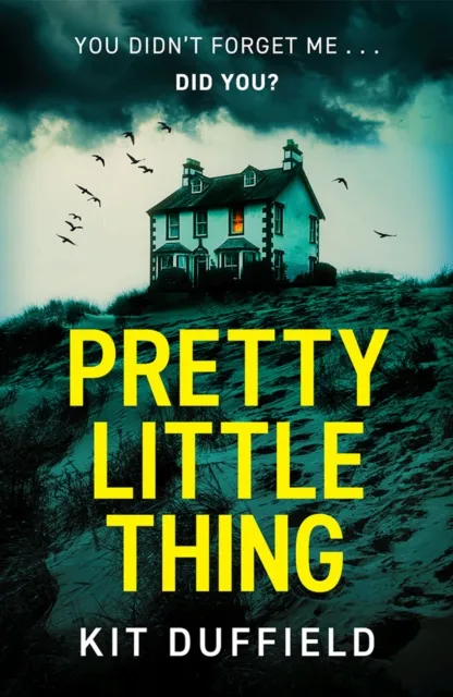 Amazon Publishing Pretty Little Thing