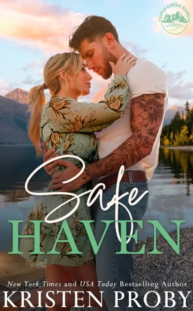 Amazon Publishing Safe Haven