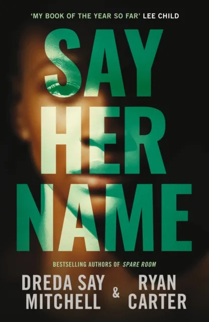 Amazon Publishing Say Her Name