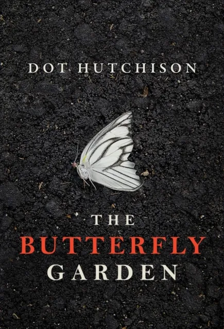 Amazon Publishing The Butterfly Garden