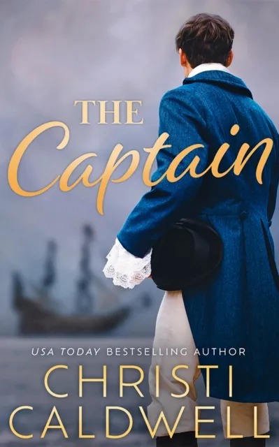Amazon Publishing The Captain