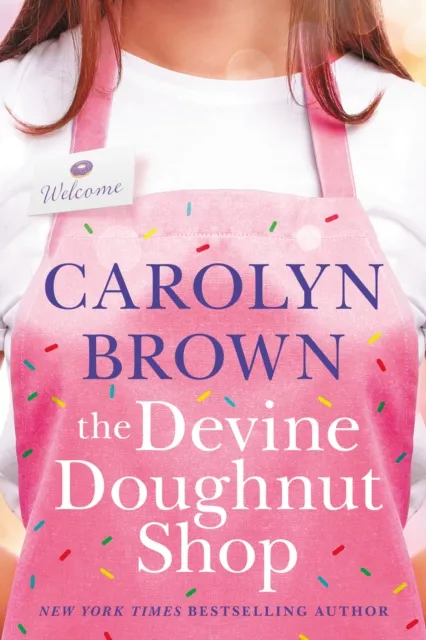 Amazon Publishing The Devine Doughnut Shop