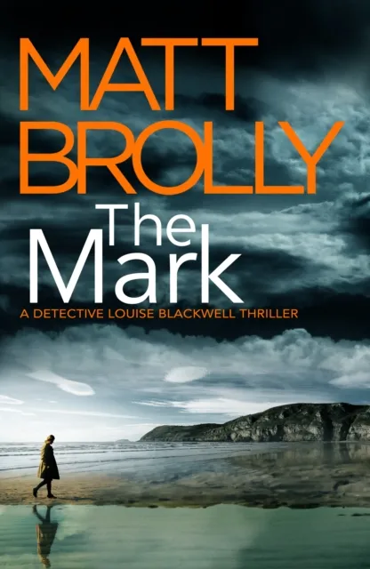 Amazon Publishing The Mark