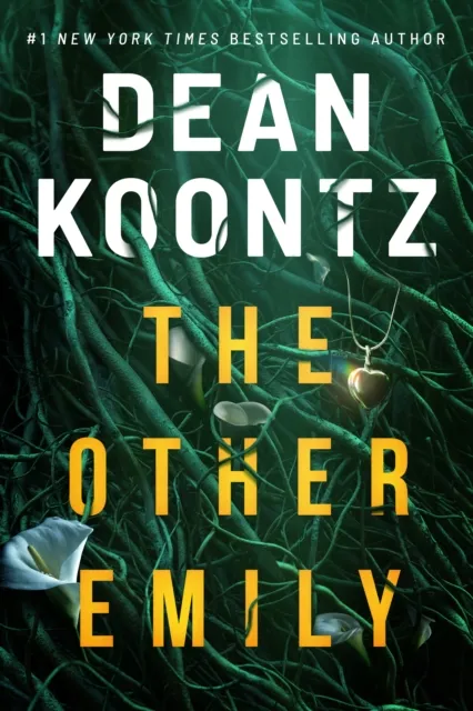 Amazon Publishing The Other Emily