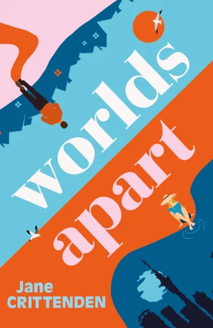 Amazon Publishing Worlds Apart
