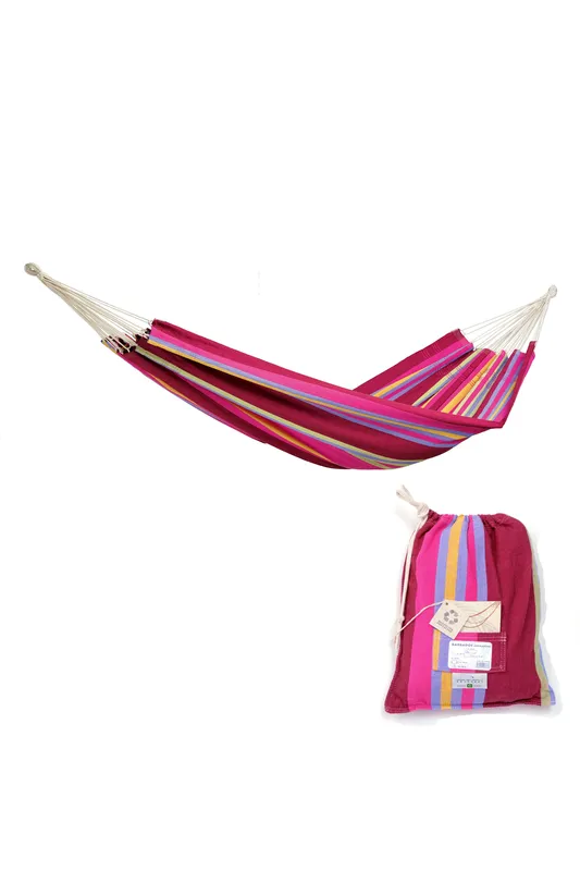 Amazonas Barbados Double Garden Hammock