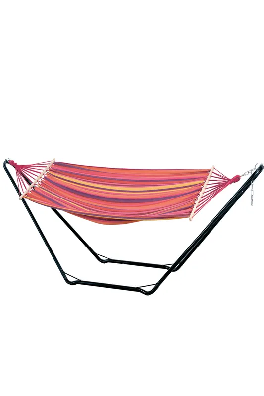 Amazonas Beach Hammock Set