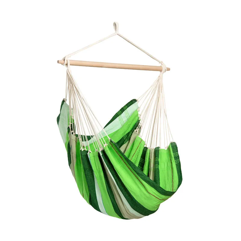 amazonas Brasil Hammock - king Size - Oliva