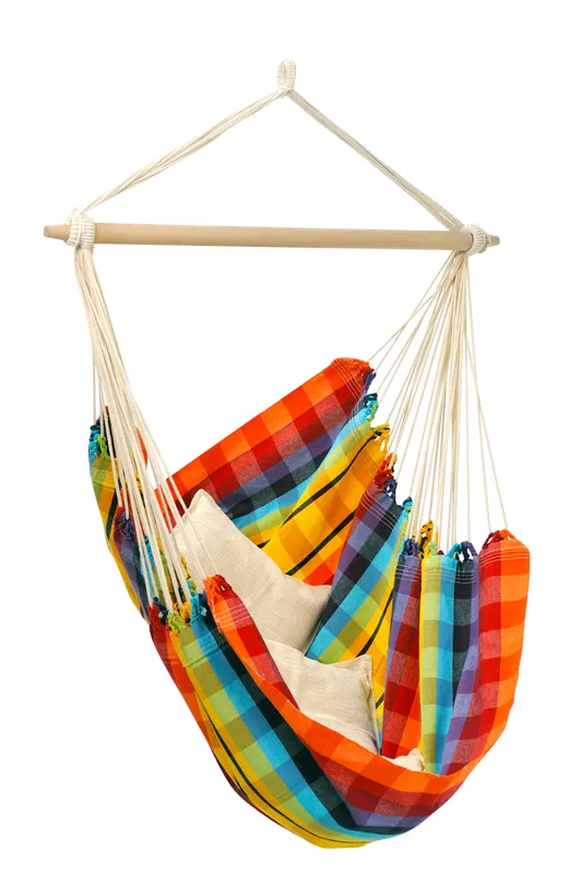 Amazonas Brasil Hanging Hammock Chair
