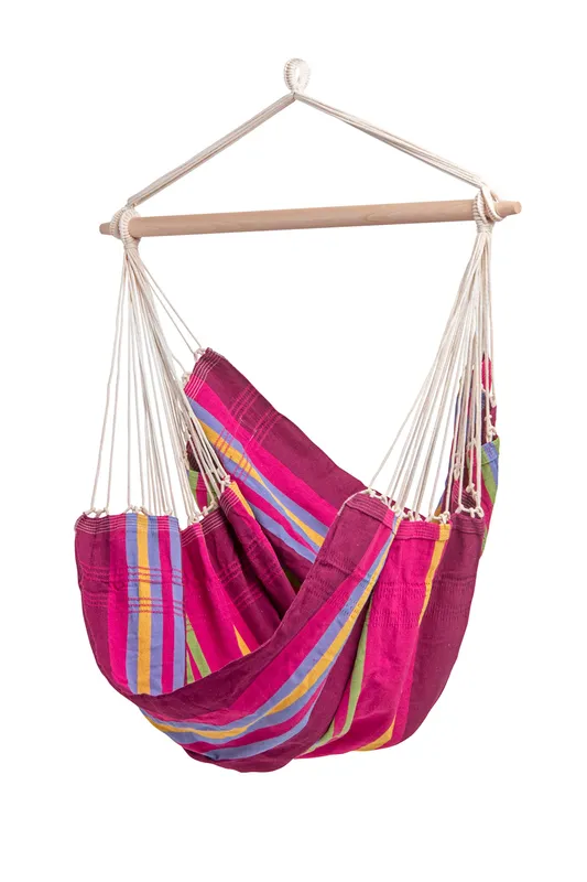 Amazonas Brasil Hanging Hammock Chair