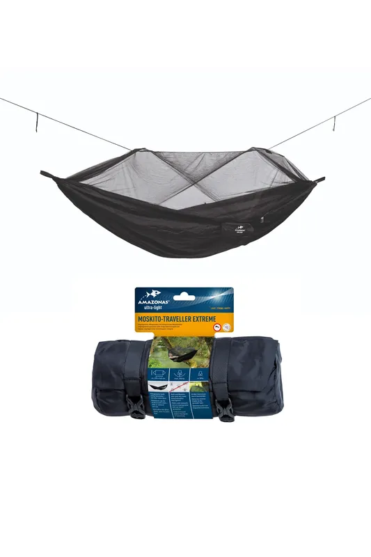 Amazonas Moskito Traveller Extreme Ultra-light Hammock