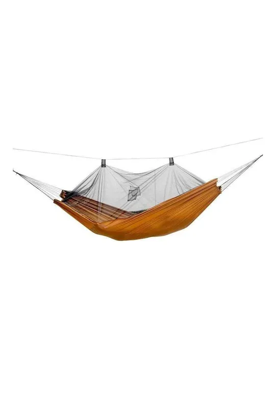 Amazonas Moskito-Traveller Pro in Brown Brown