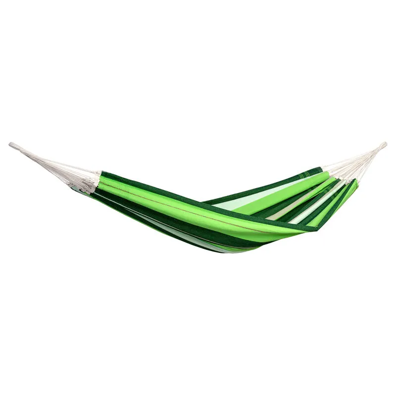 amazonas Paradiso Family Sized Garden Hammock - Oliva
