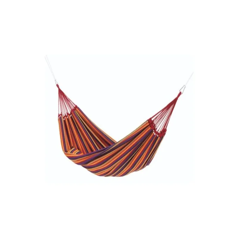 amazonas Paradiso Garden Hammock - xl - Tropical