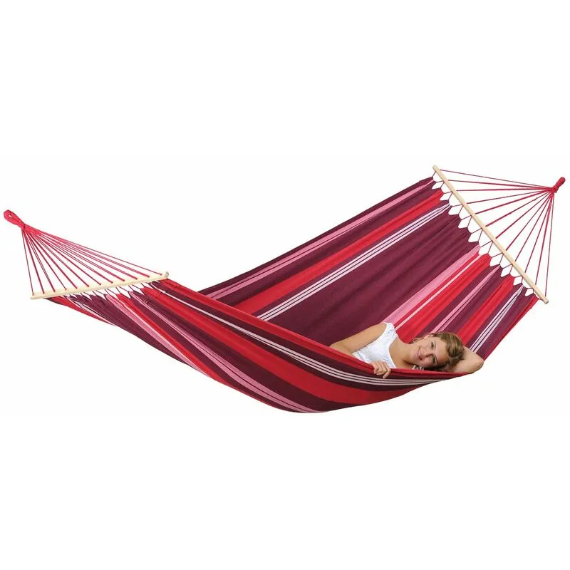 amazonas Samba Fuego Hammock Spreader Bar