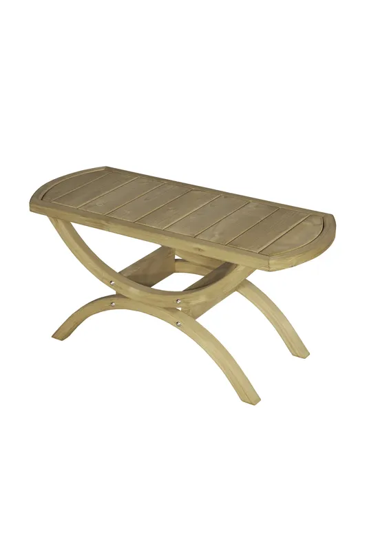 Amazonas Tavolino Side Table