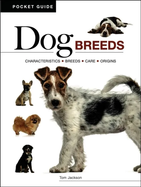 Tom Jackson Dog Breeds