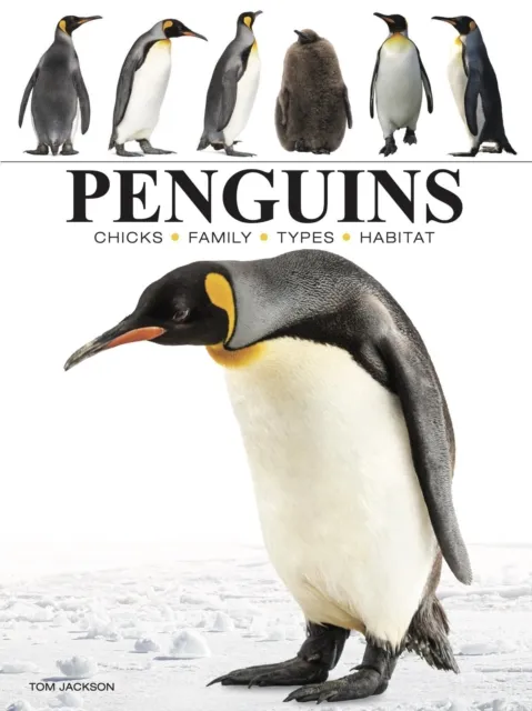 Amber Books Ltd Penguins
