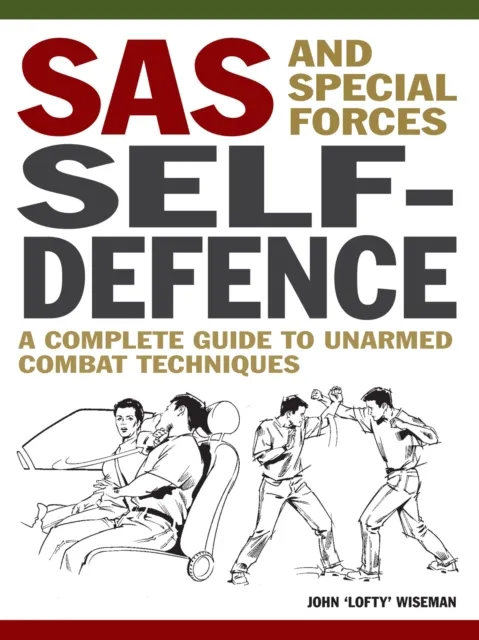 Amber Books Ltd Sas And Special Forces Self Defence