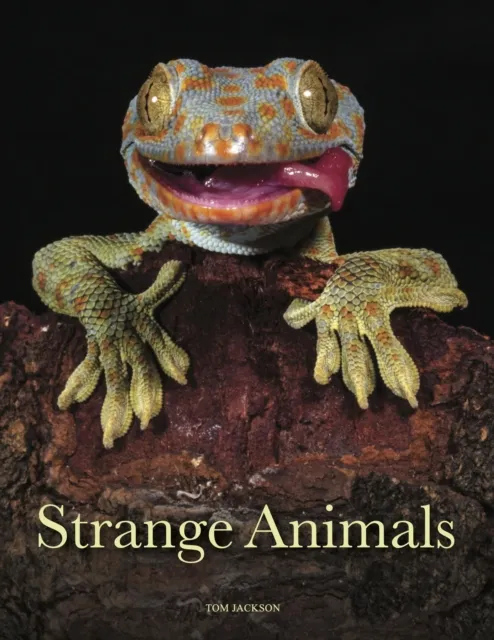 Amber Books Ltd Strange Animals
