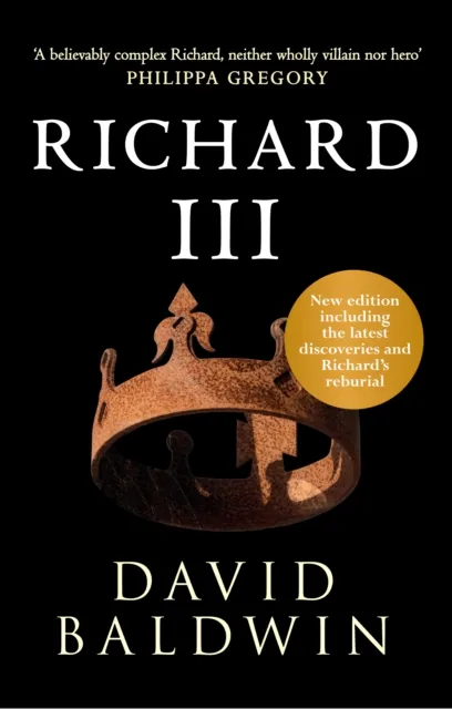 Amberley Publishing Richard Iii