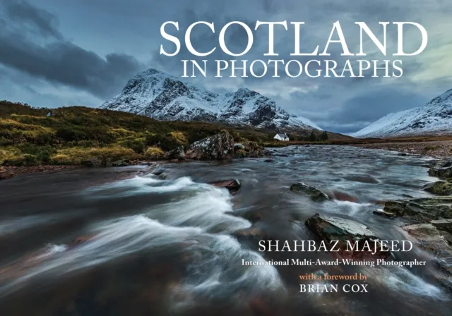 Amberley Publishing Scotland In Photographs