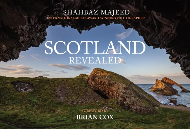 Amberley Publishing Scotland Revealed