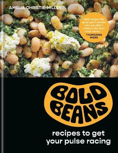 Amelia Christie-Miller Bold Beans