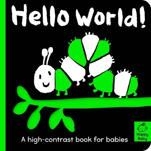 Amelia Hepworth Hello World!